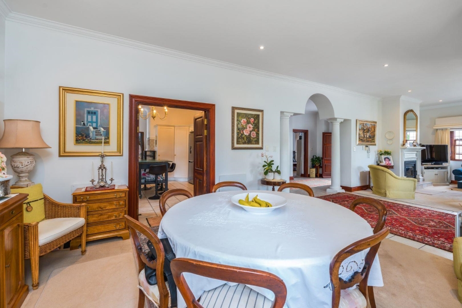 4 Bedroom Property for Sale in Newlands Western Cape